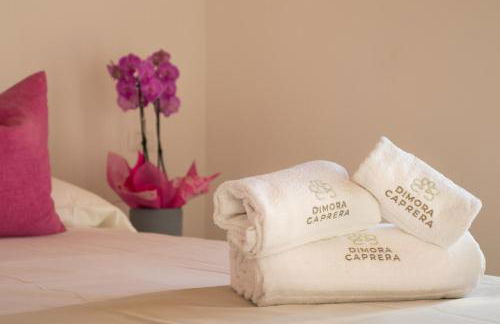 Dimora Caprera - Appartamenti - Foto 3