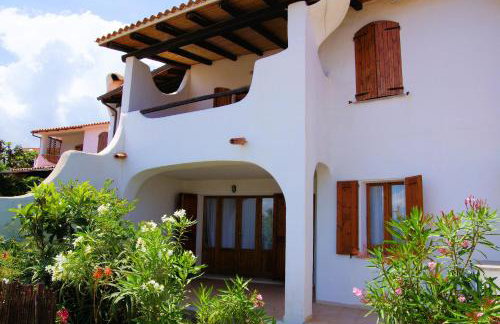 Valledoria holiday flats - Foto 22