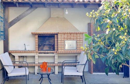 MBird Rosário Family House with Private Jacuzzi - Foto 3