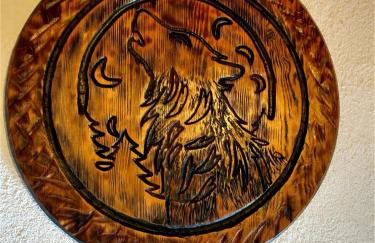 Wigierska Chatka - Foto 9