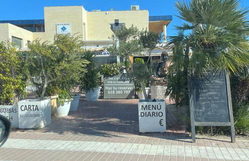 B&B op een zeiljacht aan de Costa Blanca - Foto 16