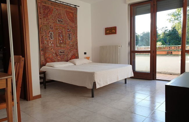 Kibilù - Residenza del Parco Abete - Foto 2