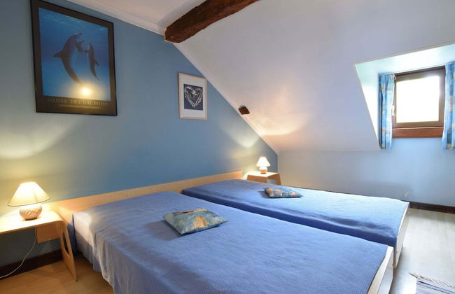 Cozy Family Stay in Durbuy - Foto 2