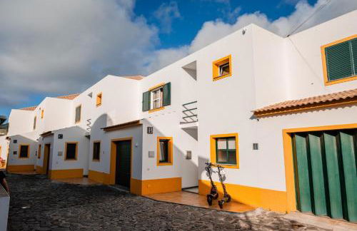 Villa Arrifes Porto Santo - Foto 10