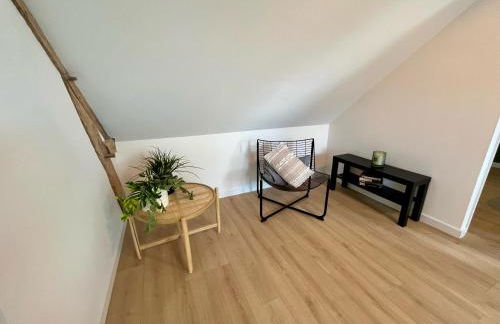 La maison de Paulette - Foto 15