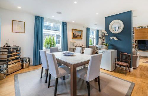 Classy 5BR Roof Terraced Fully AC Kensington House - Foto 51