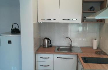 Apartments with parking space Vinez, Labin - 11851 - Foto 9