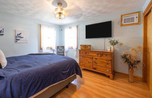 Lake Front Home #5 - Photo 53