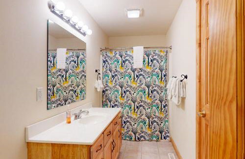 Lake Minocqua Lakeview - Foto 29