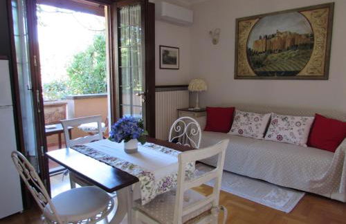 Casa Angolo delle Rose - Foto 15