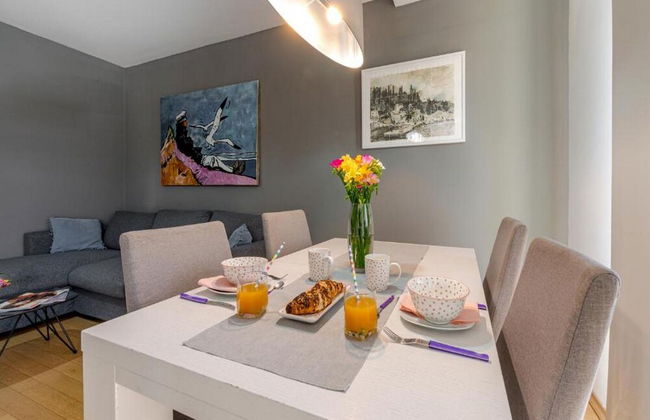 Apartment Corto Maltese - Photo 21