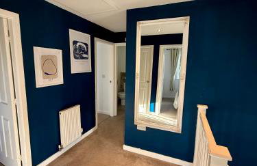 Elysian Escape, modern 5 bedroom house - Photo 40