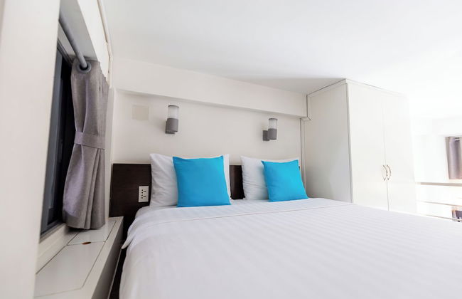 The Haven - Lofts by the Park - Foto 21