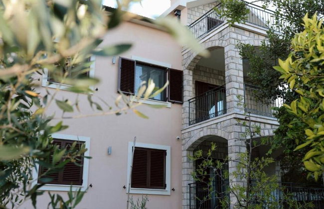 Stylish Apartment With Modern Elegance in Herceg Novi Area - Foto 36