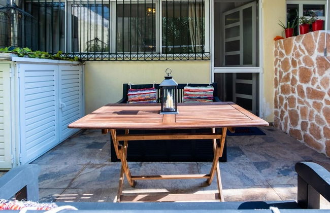 Alimos Bright Apartment Near the Beach - Foto 19