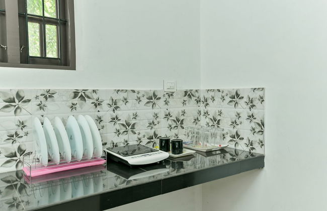 OYO 19135 Home Exotic 2BHK Kalpetta - Foto 17