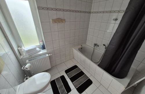 Monteurwohnung nähe Leuna, Halle und Leipzig - Foto 5