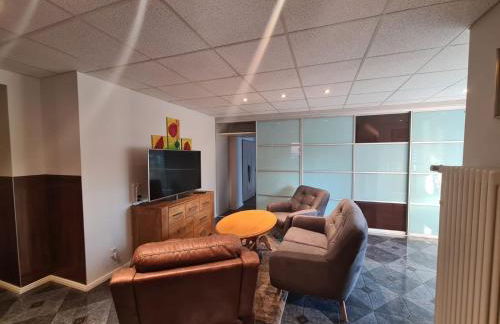 Geräumiges Wohnerlebnis - komfortabel und ruhig - Foto 3