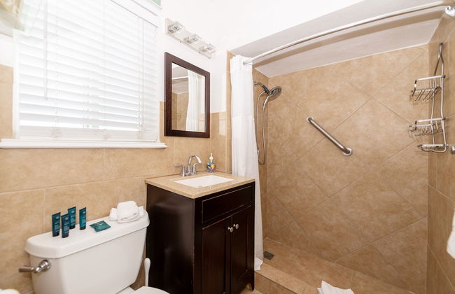 Tropic Isle Boutique Hotel - Foto 44