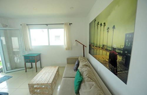 Manga Verde Beach Residence - Foto 39