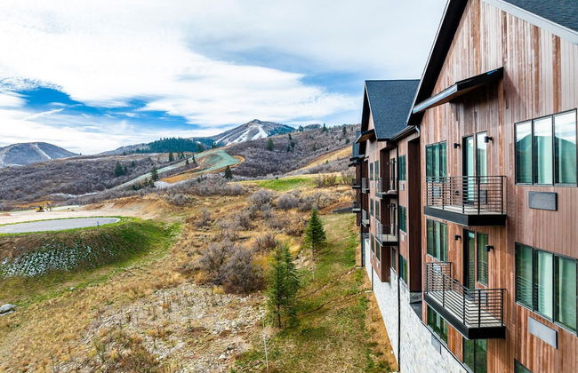 Pioche Village Park City - Foto 24