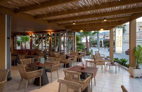 Stella Maria Hotel & Suites - Photo 18