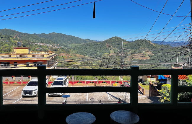 Maesalong Villa - Foto 62