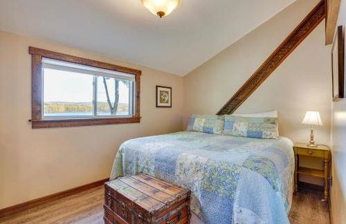 half Mi to Song Mtn Resort! All-Season Basecamp - Photo 17