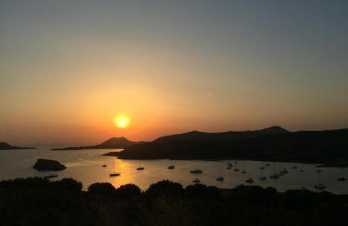 Blue Paradise Seaview villa with private pool - Foto 30