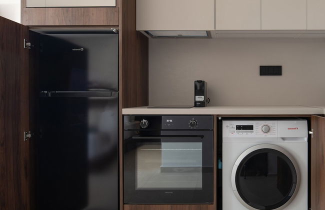 Vista Luxury Suites Halkidiki - Foto 24