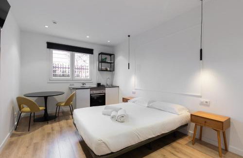 Hotelito Boutique Madrid Puente Vallecas - Foto 76