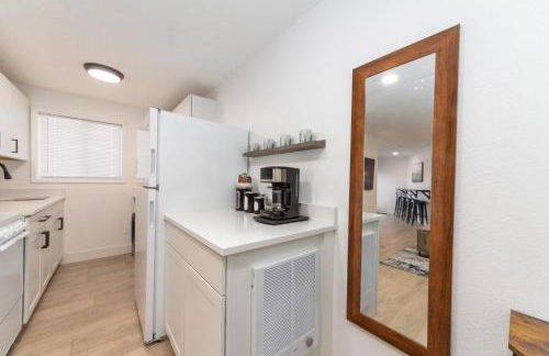 Quaint 1 BD 1 BTH Guest Home Minutes from Gonzaga - Foto 11