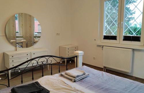 Erdgeschoss Wohnung mit Garten - Foto 6