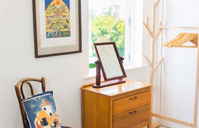 Host Stay Hen Barn - Foto 10