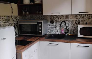 studio familial 4 couchages - Foto 10