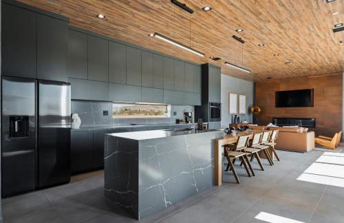 Black C House - Foto 12