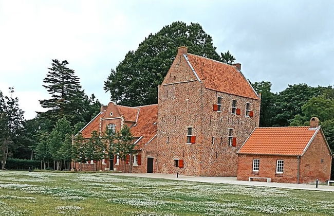 Holiday Apartment Zur Heide - Foto 15