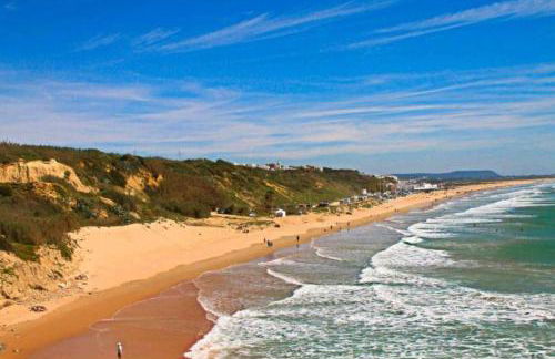 EntreCalas 4 Chalet con piscina privada en Conil, cala aceite, Roche viejo - Foto 19