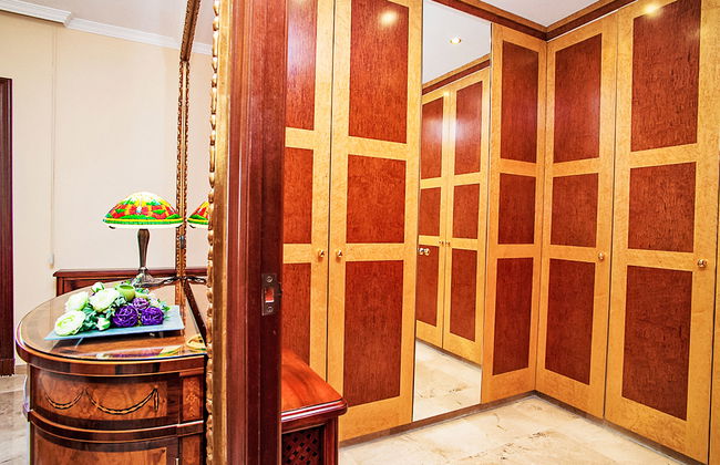 3 bedroom Apartment in Barcelona - Photo 9