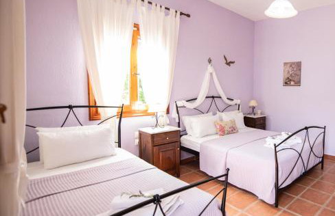 Katikies Stamatias Studios & Maisonettes - Foto 7