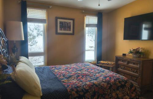 Epic Mountain Views 4BR Near Cloudcroft & White Sands - Foto 18