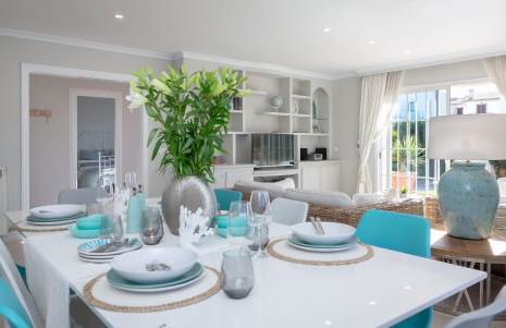 Villa Palmera - Foto 9