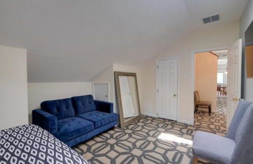 Charming Accokeek Retreat with Private Fishing Pier - Foto 19