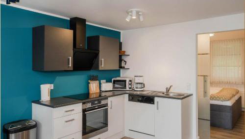 Waldsiedlung Waldhaus App 2.2 - Foto 3