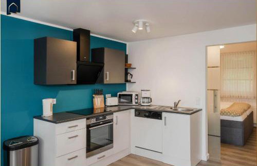 Waldsiedlung Waldhaus App 2.2 - Foto 3