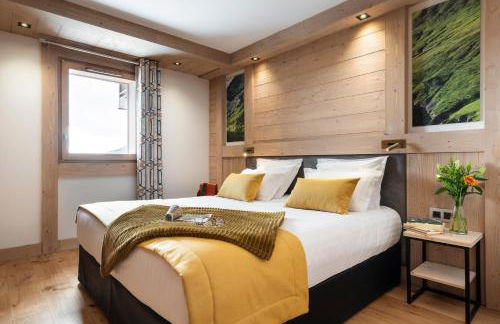 MGM Hôtels & Résidences - Résidence Manaka - Foto 16