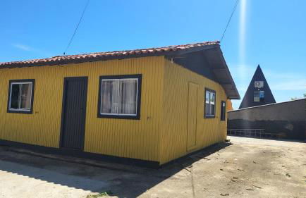 Casa Amarela Praia do Porto Imbituba - Photo 13