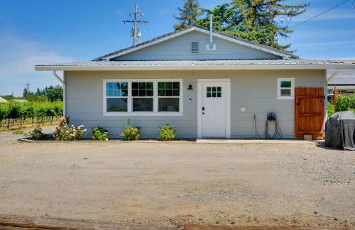 Charming Lodi Retreat Walk to Local Wineries - Foto 25