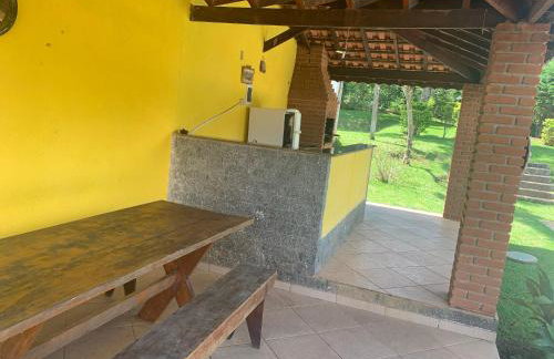 Chácara das Violetas - Photo 4