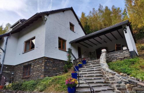 Wohlfühloase Eifelsteig - Foto 4